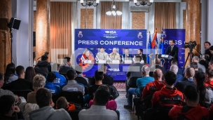 Svetsko prvenstvo u Nišu